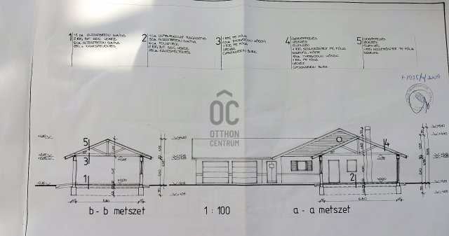 Eladó mezogazdasagi ingatlan, Dunakeszin 360 M Ft, 2 szobás