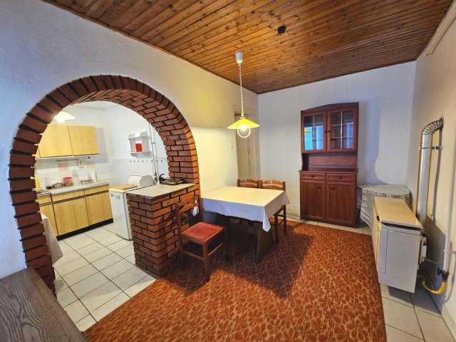 Eladó családi ház, Harcon 21.5 M Ft, 3 szobás