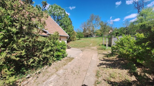 Eladó telek, Veresegyházon 57.9 M Ft / költözzbe.hu