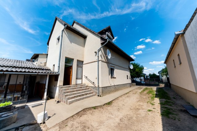 Eladó családi ház, Nagykanizsán 59.5 M Ft, 6 szobás