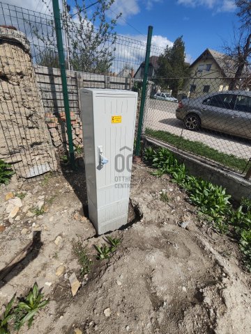 Eladó telek, Berhidán 9.9 M Ft / költözzbe.hu