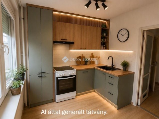 Eladó panellakás, Budapesten, XVIII. kerületben 55 M Ft, 3 szobás