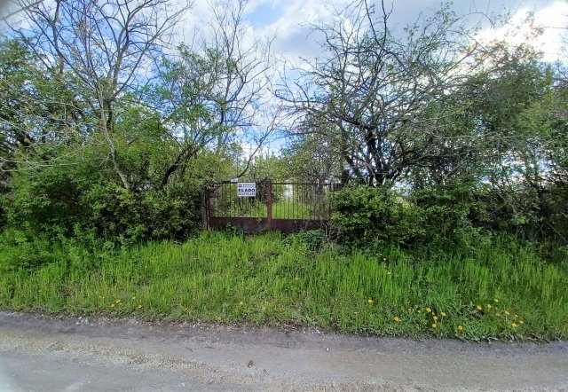 Eladó mezogazdasagi ingatlan, Miskolcon 3 M Ft