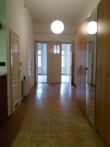 Kiadó téglalakás, albérlet, Budapesten, VIII. kerületben