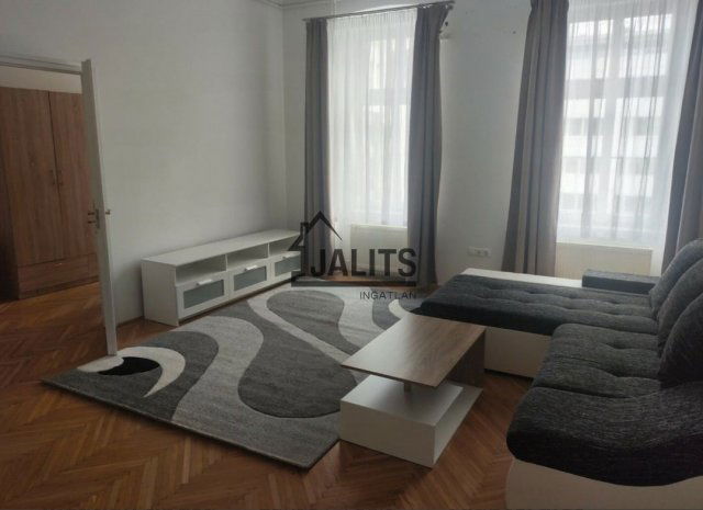 Kiadó téglalakás, albérlet, IX. kerületben, Üllői úton