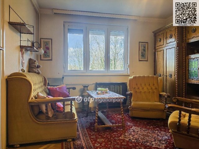 Eladó téglalakás, Budapesten, XV. kerületben 67 M Ft, 2+1 szobás