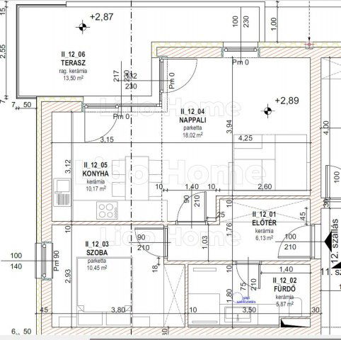 Eladó téglalakás, Zamárdiban 95 M Ft, 6 szobás