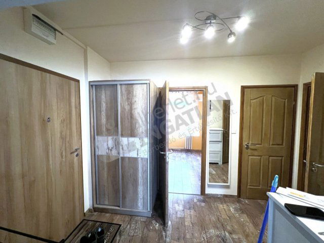 Kiadó panellakás, albérlet, XIII. kerületben, Újpalotai úton