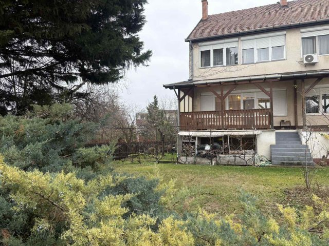 Eladó sorház, Szigetszentmiklóson 99.9 M Ft, 4 szobás