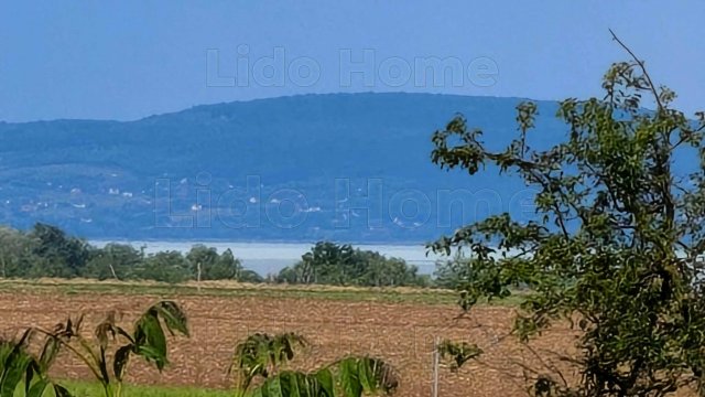 Eladó telek, Balatonszárszón 33 M Ft / költözzbe.hu