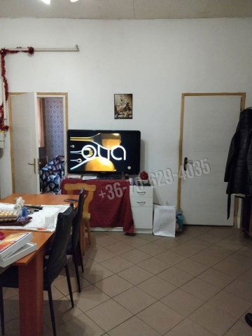 Eladó sorház, Budapesten, XX. kerületben 27 M Ft, 2 szobás