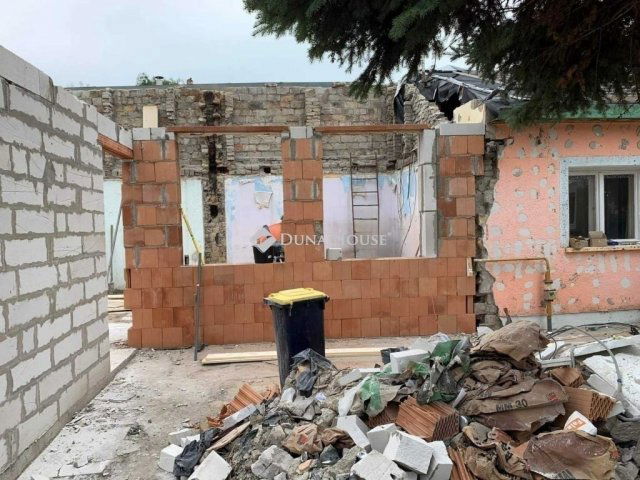 Eladó családi ház, Budapesten, XXI. kerületben 31.9 M Ft