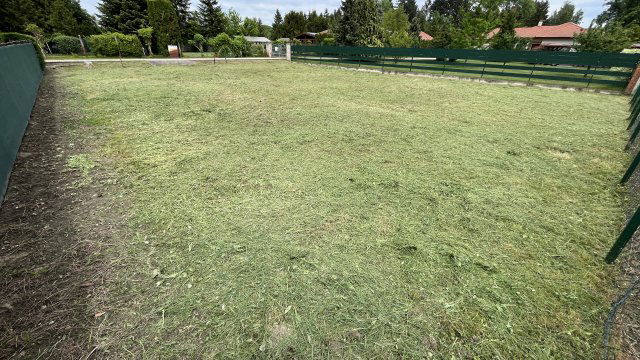Eladó telek, Szombathelyen 25.99 M Ft / költözzbe.hu