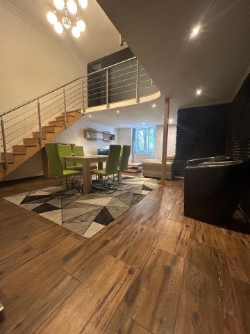 Eladó téglalakás, Budapesten, V. kerületben 159.9 M Ft