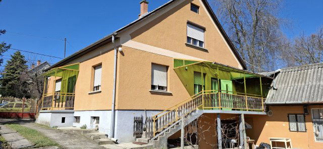 Eladó családi ház, Gyömrőn 115 M Ft, 6 szobás