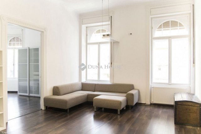 Eladó téglalakás, Budapesten, XIII. kerületben 129 M Ft