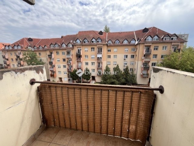 Eladó panellakás, Budapesten, XVII. kerületben 51 M Ft, 1 szobás