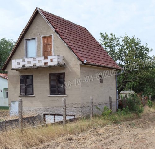 Eladó családi ház, Albertirsán 65 M Ft, 4 szobás