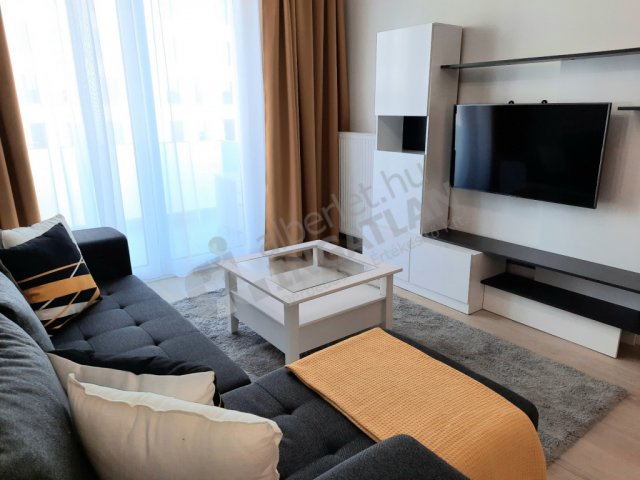 Kiadó téglalakás, albérlet, VIII. kerületben, Corvin sétányon