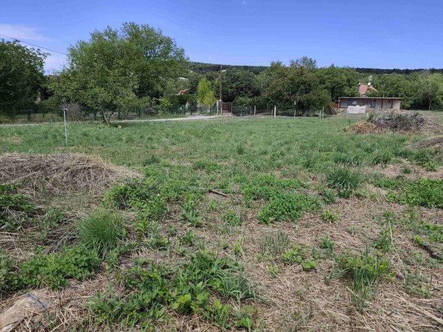 Eladó mezogazdasagi ingatlan, Révfülöpön 36.99 M Ft