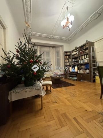 Eladó téglalakás, Budapesten, VIII. kerületben 99.9 M Ft