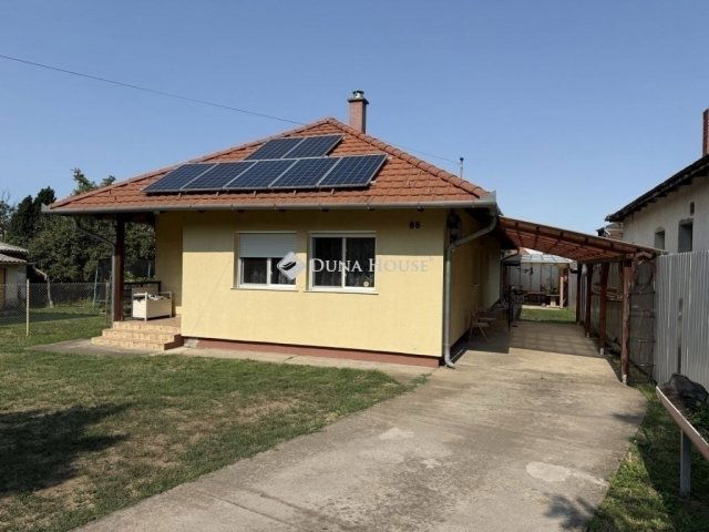 Eladó családi ház, Budapesten, XVII. kerületben 159 M Ft