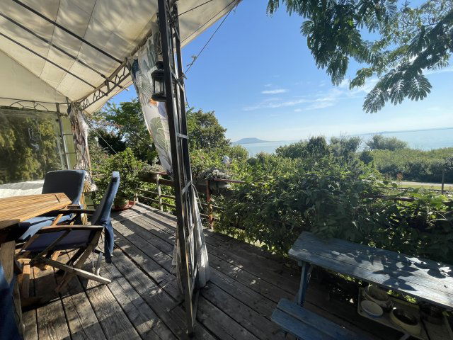 Eladó családi ház, Balatongyörökön 395 M Ft, 3+1 szobás