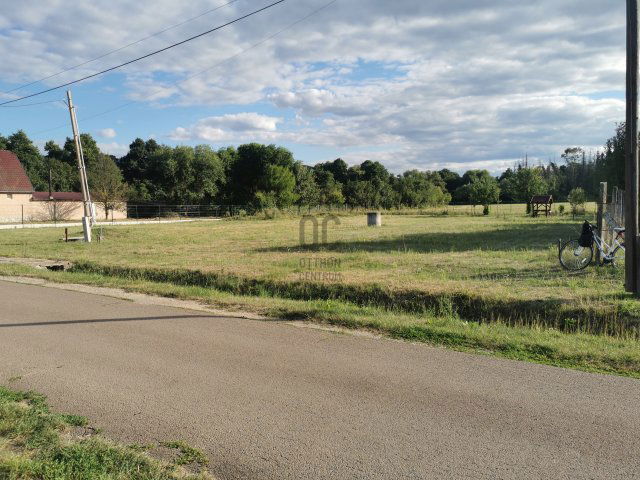 Eladó telek, Nagyvisnyón 7.5 M Ft / költözzbe.hu
