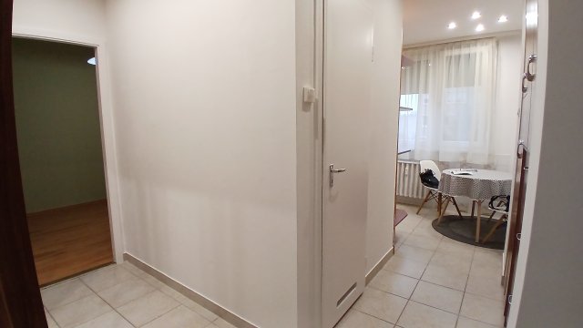 Kiadó panellakás, albérlet, Kecskeméten 150 E Ft / hó, 2 szobás