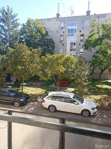 Eladó téglalakás, Budapesten, XIV. kerületben 62.99 M Ft