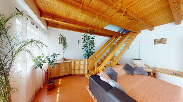 Eladó családi ház, Kőszegen 129 M Ft, 5 szobás