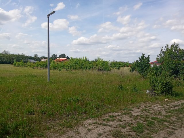 Eladó telek, Szegeden 44.5 M Ft / költözzbe.hu