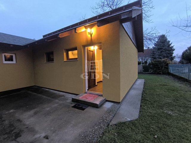 Kiadó családi ház, albérlet, Dunaharasztin 240 E Ft / hó