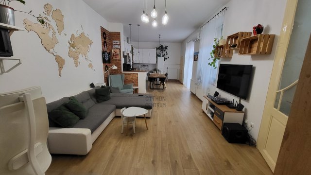 Eladó családi ház, Debrecenben 95.4 M Ft, 3 szobás