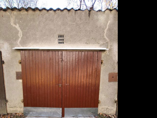 Eladó garázs, Szegeden 9.59 M Ft / költözzbe.hu