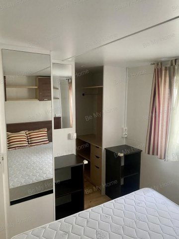 Eladó nyaraló, Abádszalókban 24.8 M Ft, 3 szobás