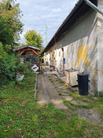Eladó sorház, Szobon 16 M Ft, 2 szobás / költözzbe.hu