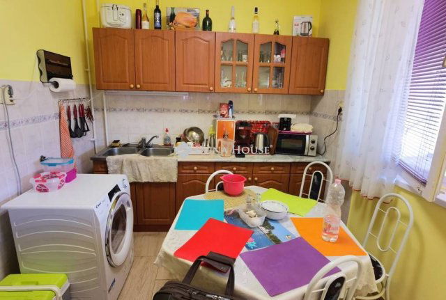 Eladó családi ház, Nyíregyházán 37 M Ft, 2 szobás