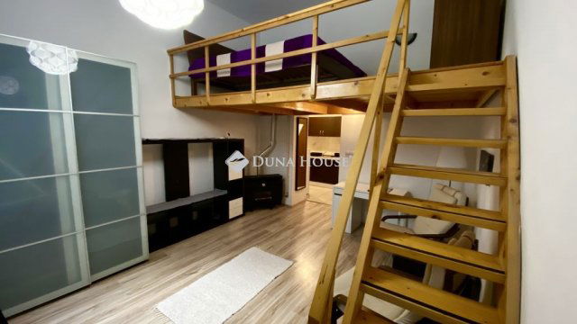 Kiadó téglalakás, albérlet, VIII. kerületben, Futó utcában