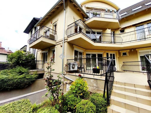 Eladó téglalakás, Budapesten, XIV. kerületben 134 M Ft