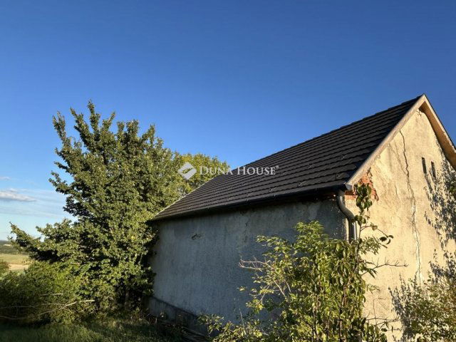 Eladó nyaraló, Kisgörbőn 8.9 M Ft, 2 szobás