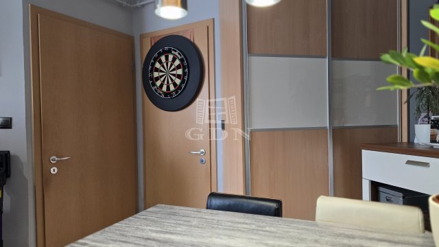 Eladó téglalakás, Zalaegerszegen 37.9 M Ft, 1+1 szobás