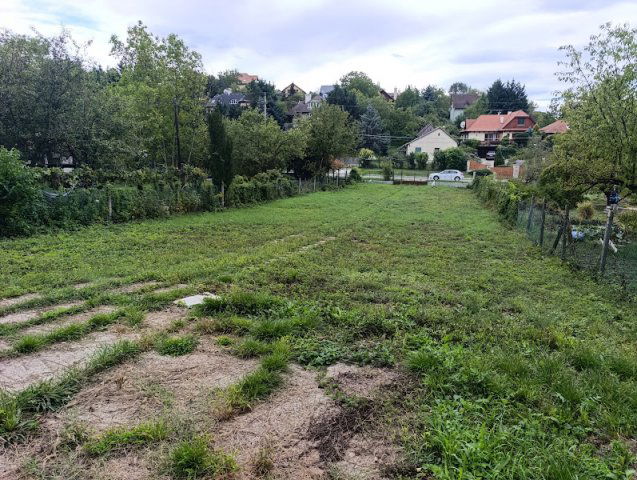 Eladó telek, Budakeszin 105 M Ft / költözzbe.hu