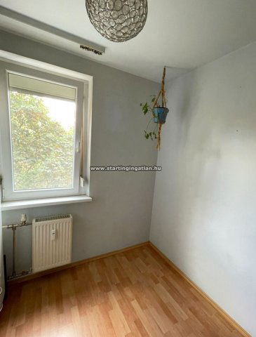 Eladó panellakás, Budapesten, III. kerületben, Gyűrű utcában