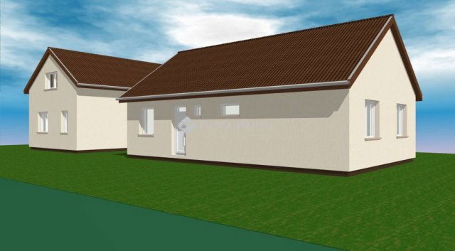 Eladó családi ház, Kókán, Körtefa utcában 61.39 M Ft