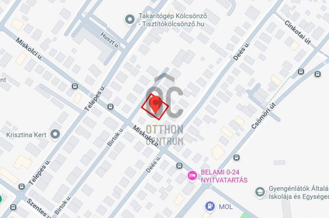 Eladó telek, Budapesten, XIV. kerületben 149 M Ft