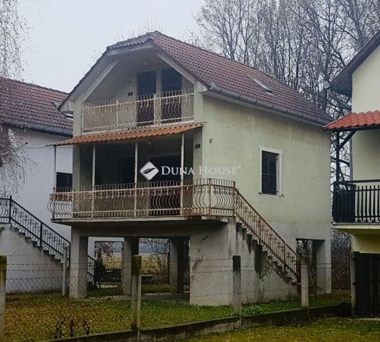 Eladó családi ház, Rakamazon 39 M Ft, 3 szobás