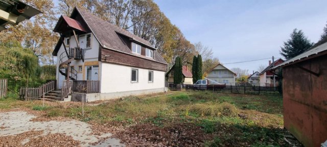 Eladó mezogazdasagi ingatlan, Tiszalökön 34 M Ft, 6 szobás