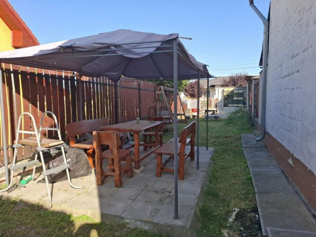 Eladó téglalakás, Gyömrőn 64.5 M Ft, 3 szobás