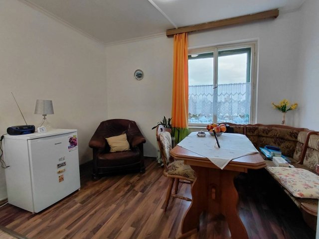 Eladó téglalakás, Kunpeszéren 22.5 M Ft, 2 szobás